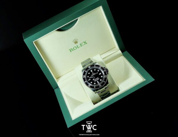 SEA-DWELLER 4000 - Image 4