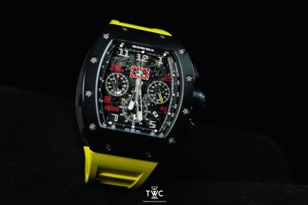 RM011 CA PROTOYPE - Image 3