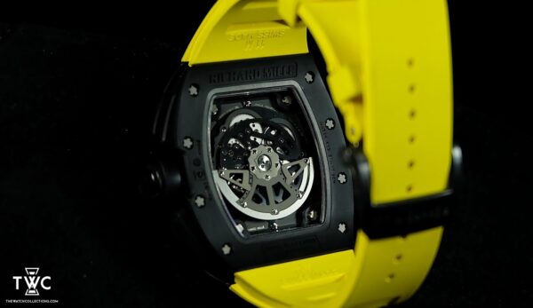 RM011 CA PROTOYPE - Image 4