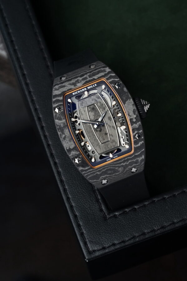 RM07-01 CARBON TPT - Image 2