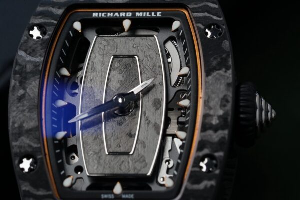 RM07-01 CARBON TPT - Image 3