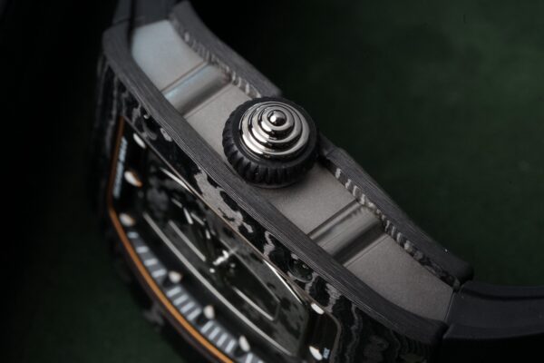 RM07-01 CARBON TPT - Image 4