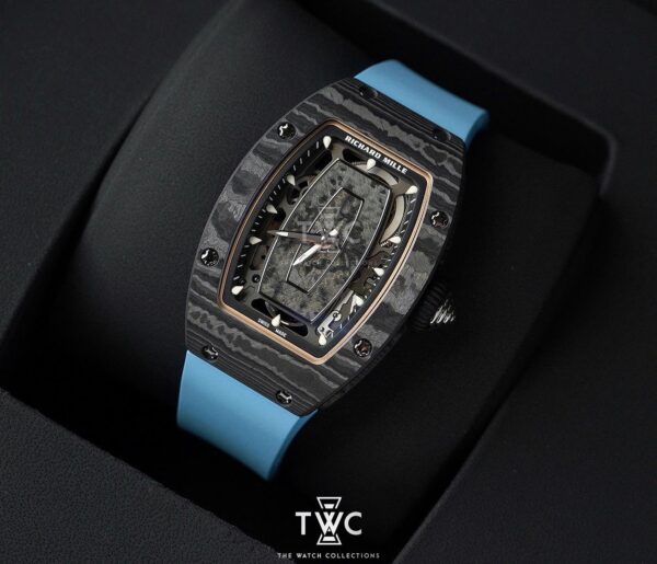 RM07-01 NTPT - Image 2