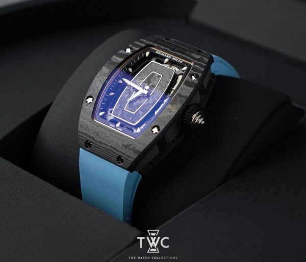 RM07-01 NTPT - Image 3