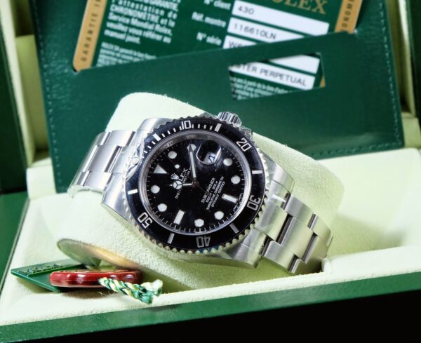 SUBMARINER DATE - Image 2