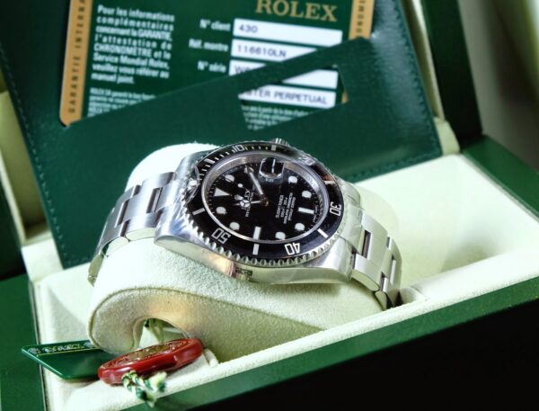 SUBMARINER DATE - Image 3