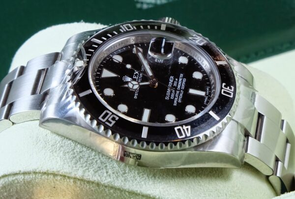SUBMARINER DATE - Image 4