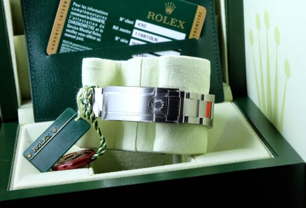 SUBMARINER DATE - Image 5