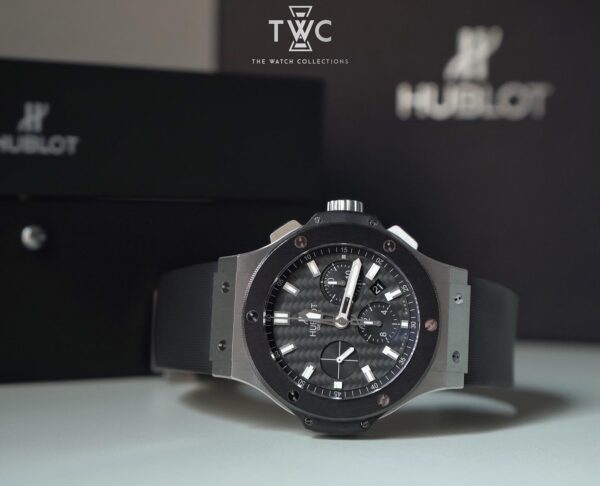 BIG BANG EVOLUTION CHRONOGRAPH - Image 2