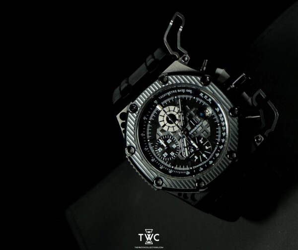 ROYAL OAK OFFSHORE SURVIVOR - Image 2