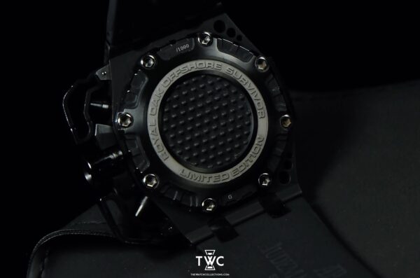 ROYAL OAK OFFSHORE SURVIVOR - Image 4