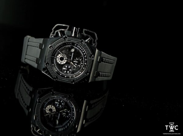 ROYAL OAK OFFSHORE SURVIVOR - Image 5
