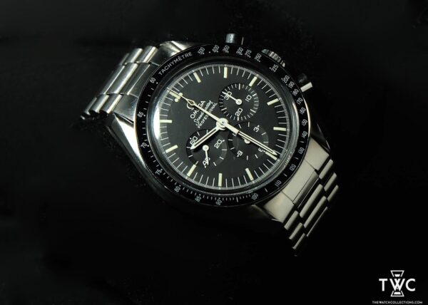 Speedmaster Professional Moonwatch - Image 3
