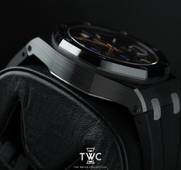 ROYAL OAK OFFSHORE SELFWINDING CHRONOGRAPH CERAMIC - Image 4