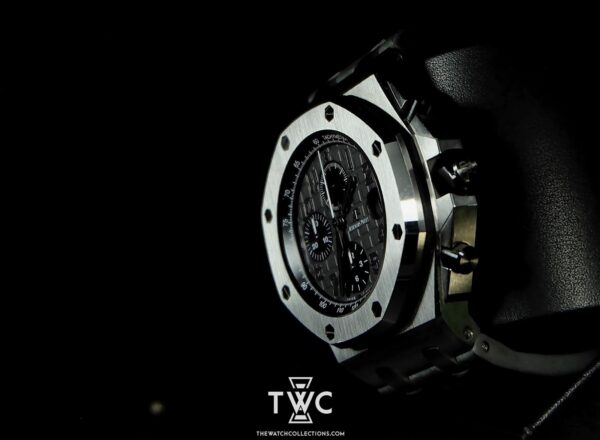 ROYAL OAK OFFSHORE "GREY THEMES" - Image 3