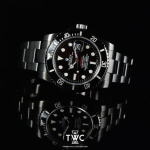 SUBMARINER DATE BAMFORD