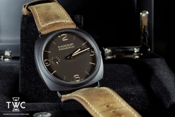 RADIOMIR COMPOSITE (PAM 504) 47mm' - Image 2