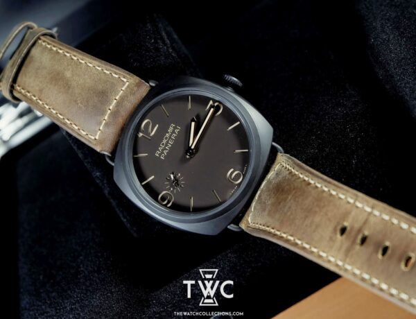 RADIOMIR COMPOSITE (PAM 504) 47mm' - Image 3