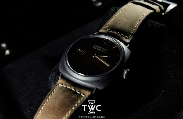 RADIOMIR COMPOSITE (PAM 504) 47mm' - Image 4