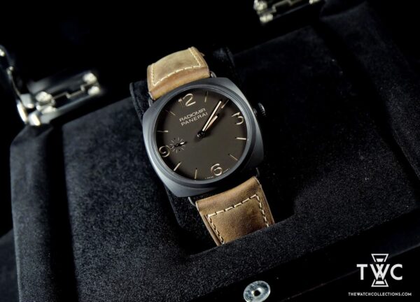 RADIOMIR COMPOSITE (PAM 504) 47mm' - Image 6