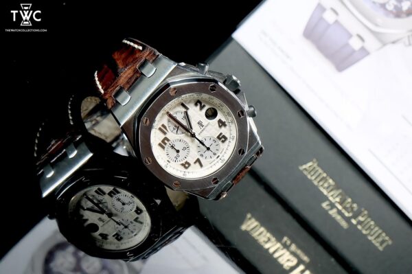 ROYAL OAK OFFSHORE SAFARI 'H' - Image 3