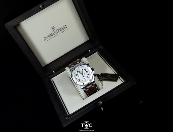 ROYAL OAK OFFSHORE SAFARI 'H' - Image 4