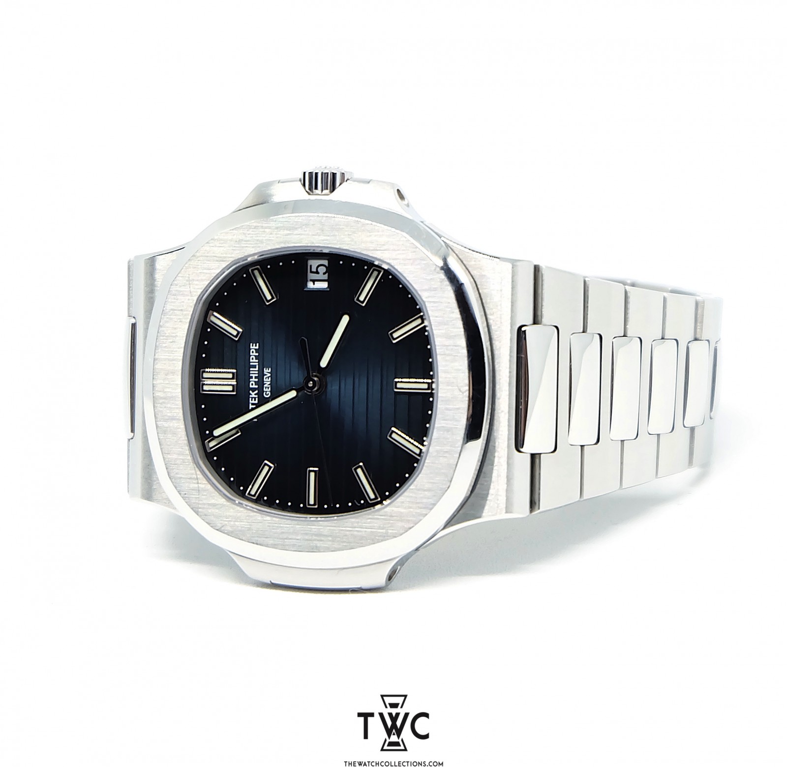 NAUTILUS STAINLESS STEEL 5711/1A - Image 4