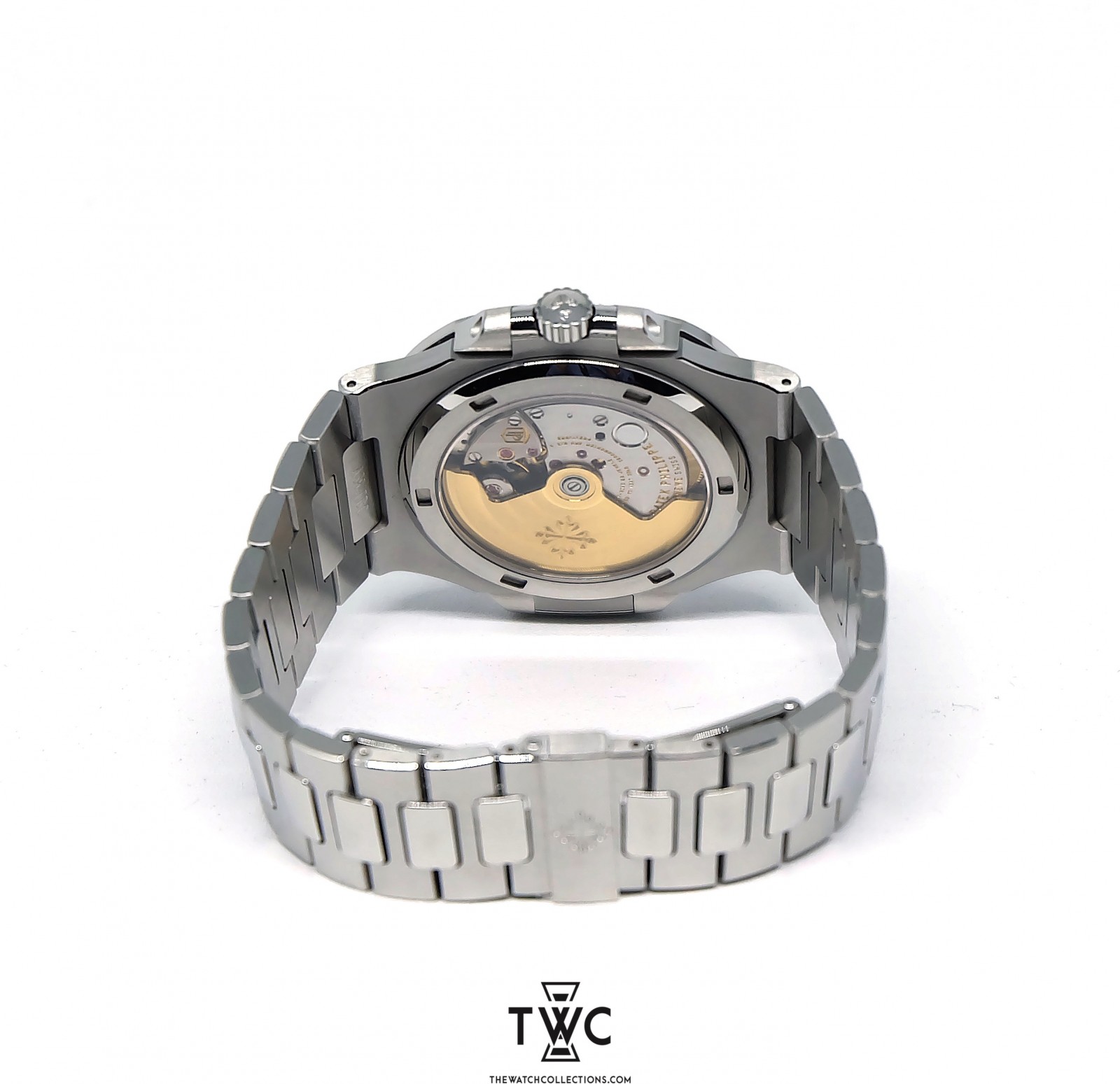 NAUTILUS STAINLESS STEEL 5711/1A - Image 5