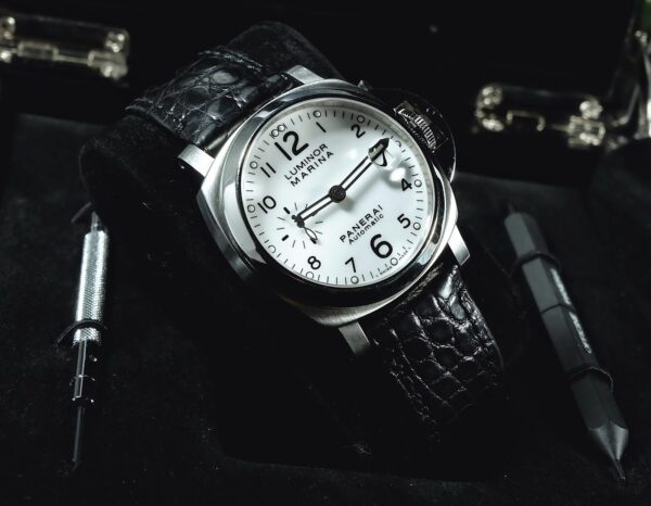 LUMINOR MARINA AUTOMATIC (PAM 049) - Image 2