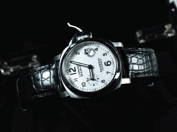 LUMINOR MARINA AUTOMATIC (PAM 049) - Image 3