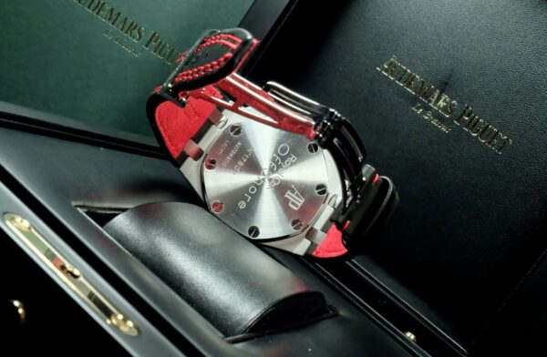 ROYAL OAK OFFSHORE (PANDA) - Image 3