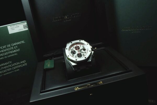 ROYAL OAK OFFSHORE (PANDA) - Image 4