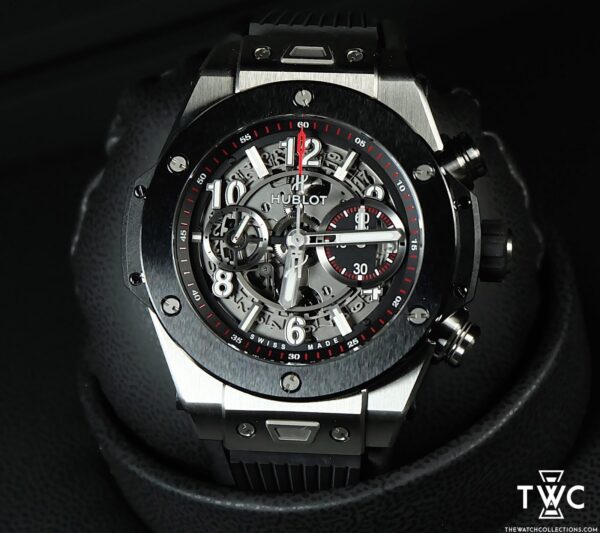 Big Bang Unico Titanium Ceramic - Image 2