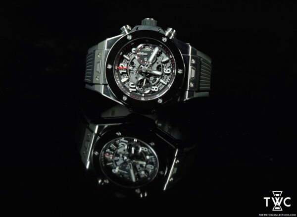 Big Bang Unico Titanium Ceramic - Image 3