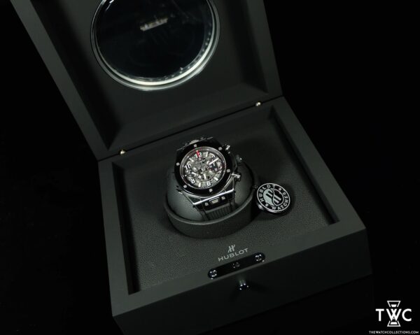 Big Bang Unico Titanium Ceramic - Image 5