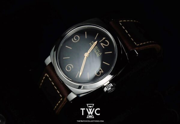 LNIB RADIOMIR 1940 MARINA MILITARE 3 DAYS (PAM 587) 47mm' - Image 2