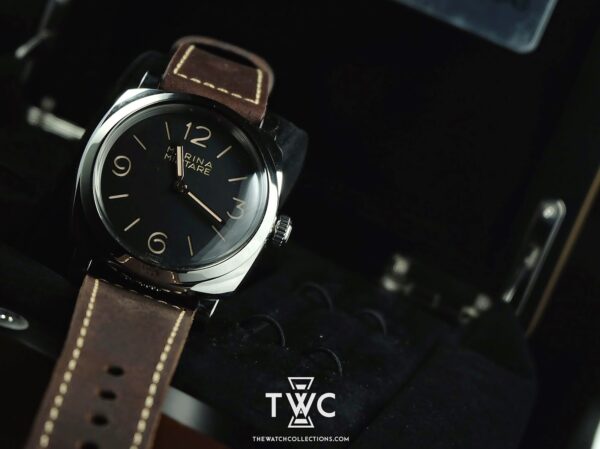 LNIB RADIOMIR 1940 MARINA MILITARE 3 DAYS (PAM 587) 47mm' - Image 3
