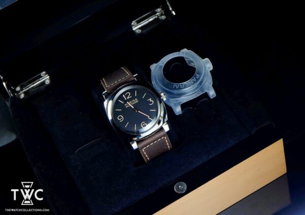 LNIB RADIOMIR 1940 MARINA MILITARE 3 DAYS (PAM 587) 47mm' - Image 6