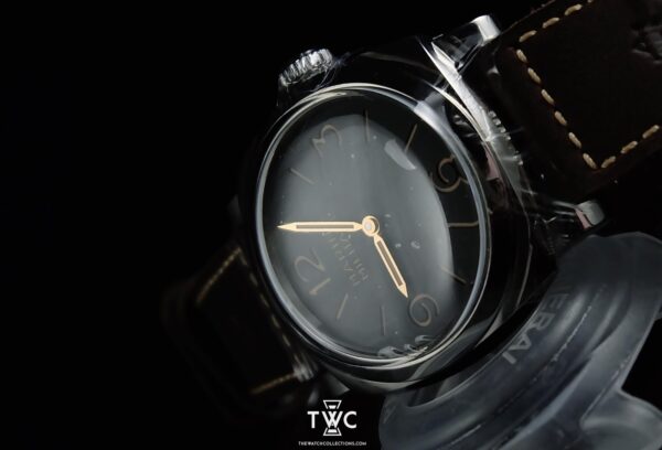 RADIOMIR 1940 MARINA MILITARE 3 DAYS (PAM 587) 47mm' - Image 3