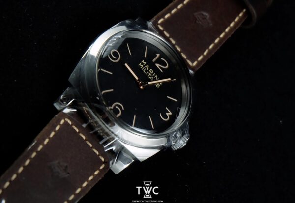 RADIOMIR 1940 MARINA MILITARE 3 DAYS (PAM 587) 47mm' - Image 4