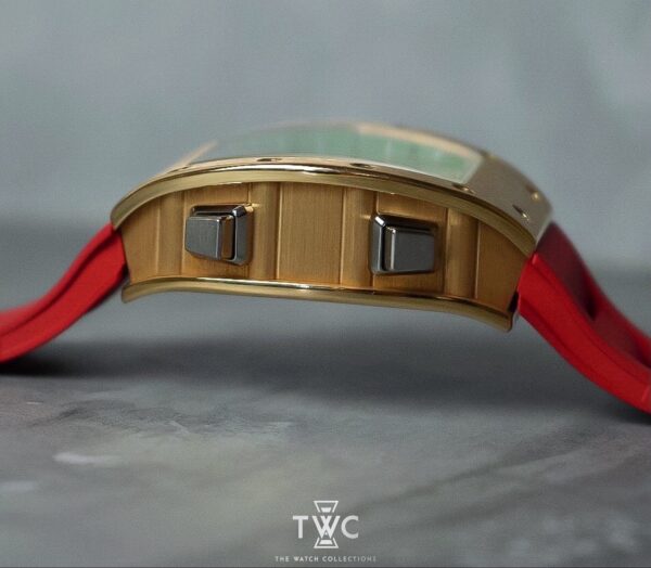 RM004-V2 SPLIT SECOND CHRONOGRAPH FELIPE MASSA (25PC) ROSE GOLD - Image 2