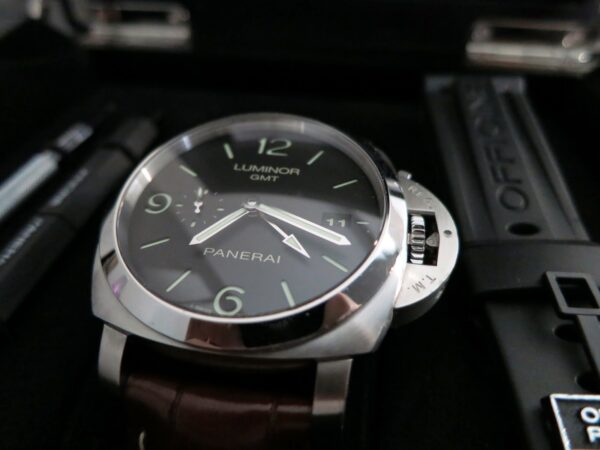 LUMINOR 1950 3 DAYS GMT AUTOMATIC - Image 4