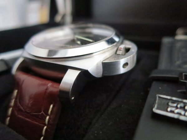 LUMINOR 1950 3 DAYS GMT AUTOMATIC - Image 5