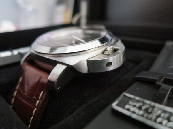 LUMINOR 1950 3 DAYS GMT AUTOMATIC - Image 6