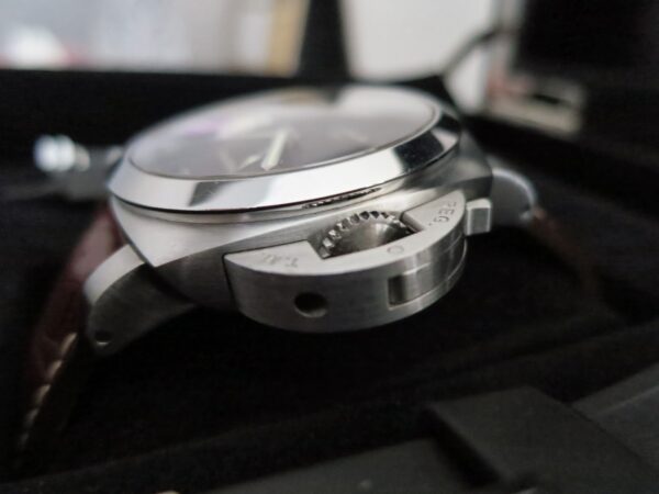 LUMINOR 1950 3 DAYS GMT AUTOMATIC - Image 7