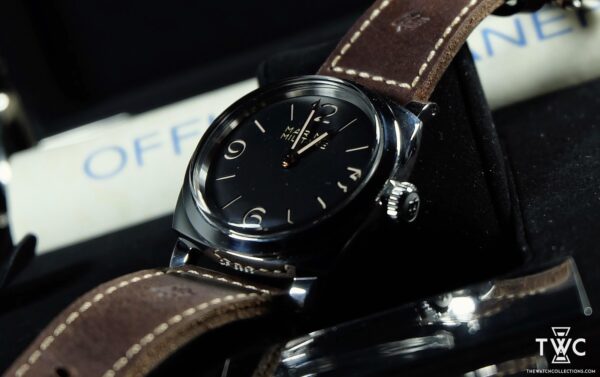 LNIB RADIOMIR 1940 MARINA MILITARE 3 DAYS (PAM 587) 47mm' - Image 2