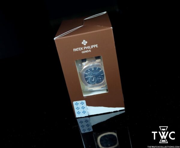 Nautilus 5712R - Image 5