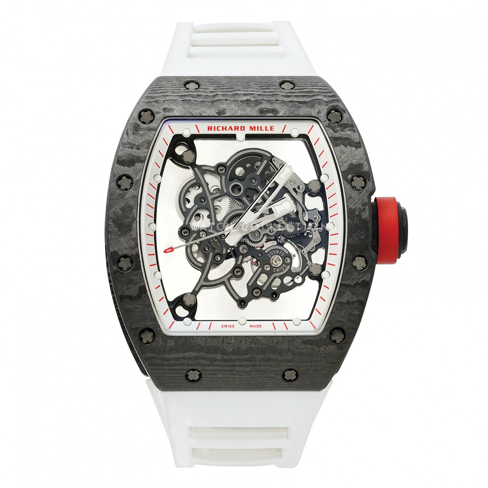 RM055 NTPT Bubba Watson 'Japan' (Pre-owned 2018) - Image 4