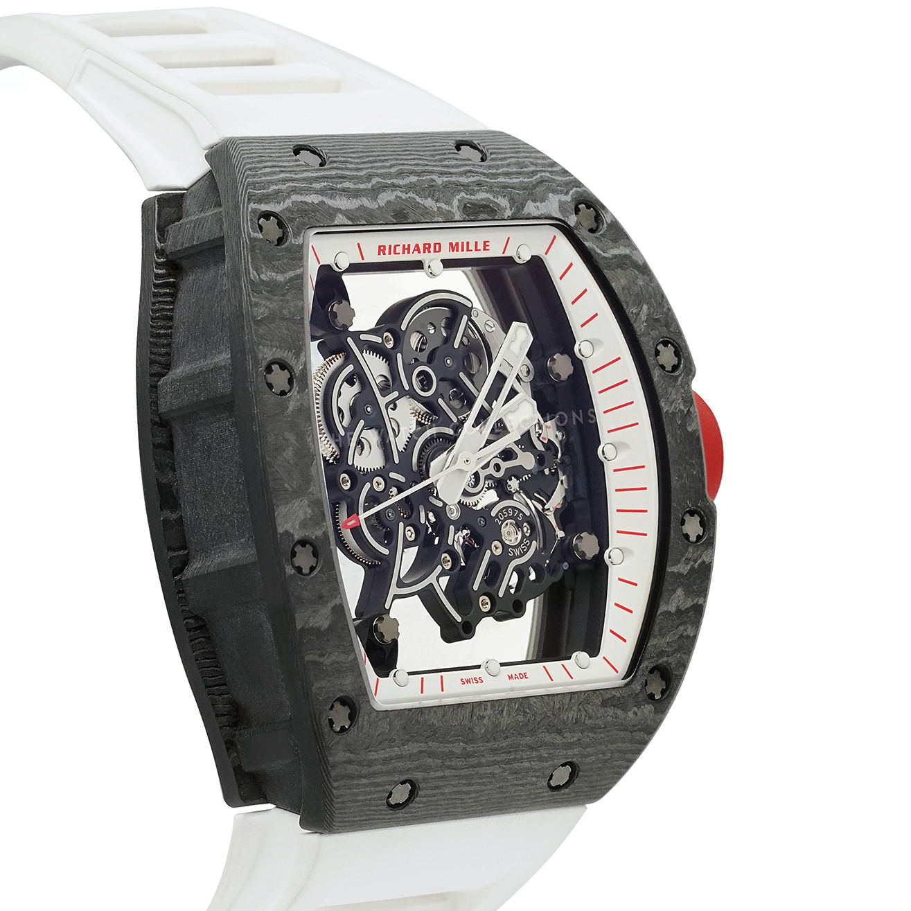 RM055 NTPT Bubba Watson 'Japan' (Pre-owned 2018) - Image 5