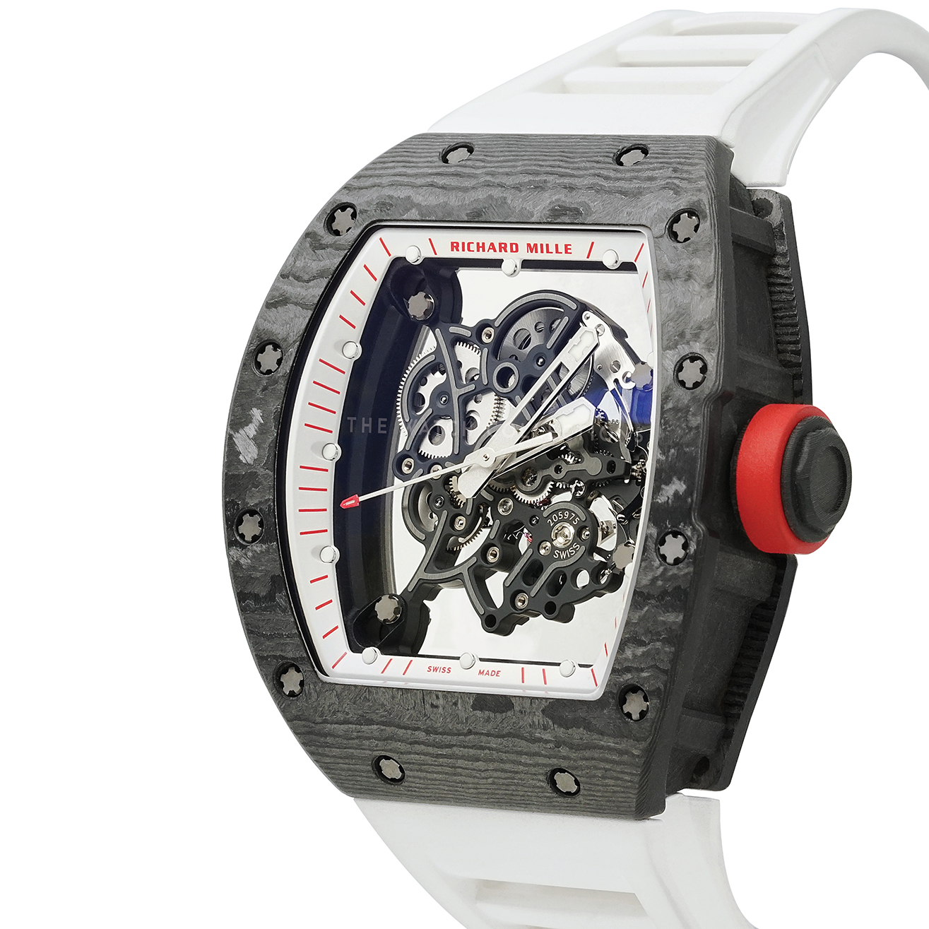 RM055 NTPT Bubba Watson 'Japan' (Pre-owned 2018) - Image 6